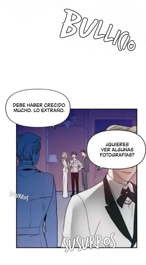 One Nigh Only - Capítulo 1 - Página 39 - LectorTMOo