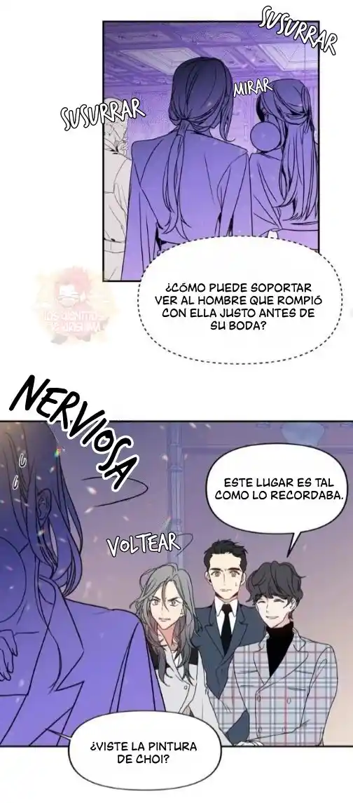 One Nigh Only - Capítulo 1 - Página 41 - LectorTMOo