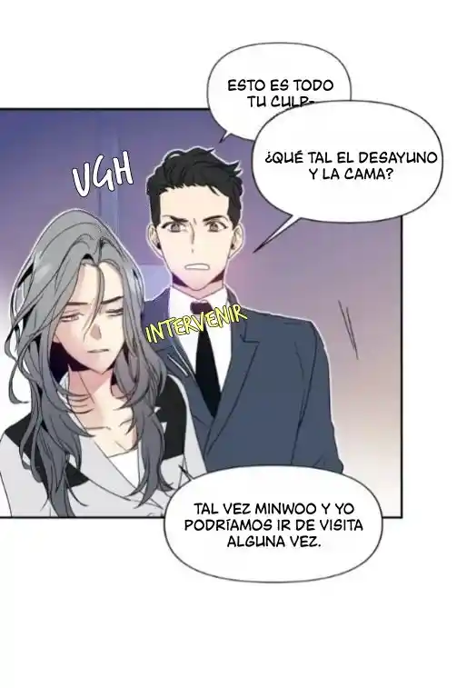 One Nigh Only - Capítulo 1 - Página 42 - LectorTMOo