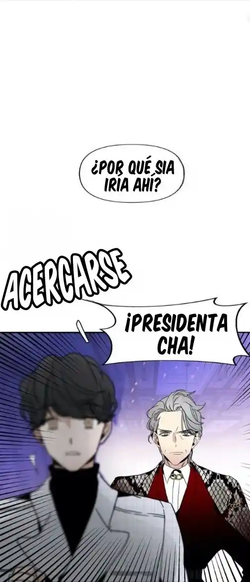 One Nigh Only - Capítulo 1 - Página 44 - LectorTMOo