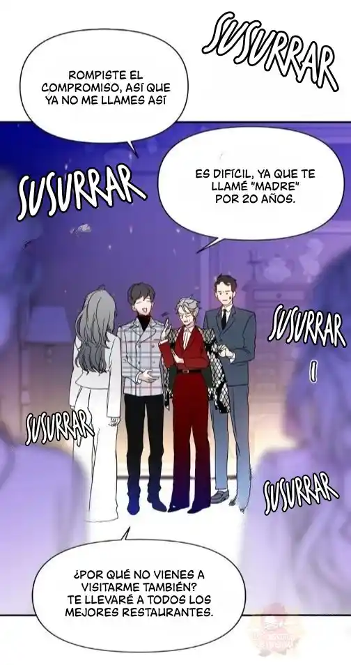 One Nigh Only - Capítulo 1 - Página 46 - LectorTMOo