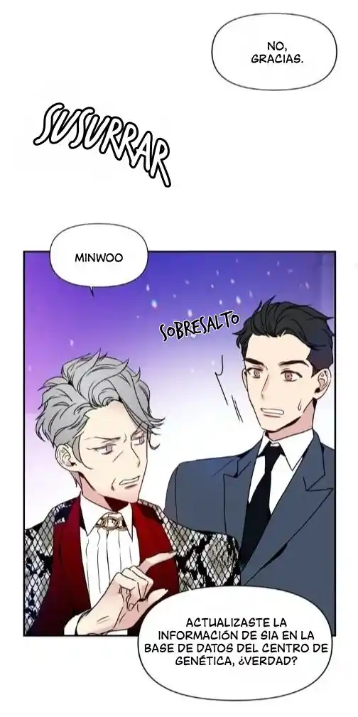 One Nigh Only - Capítulo 1 - Página 47 - LectorTMOo