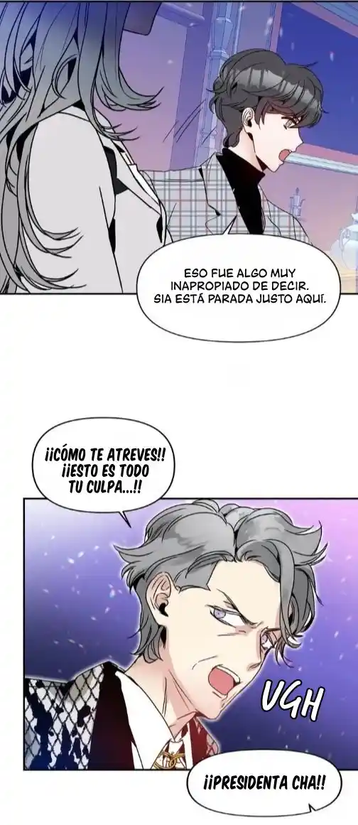 One Nigh Only - Capítulo 1 - Página 49 - LectorTMOo