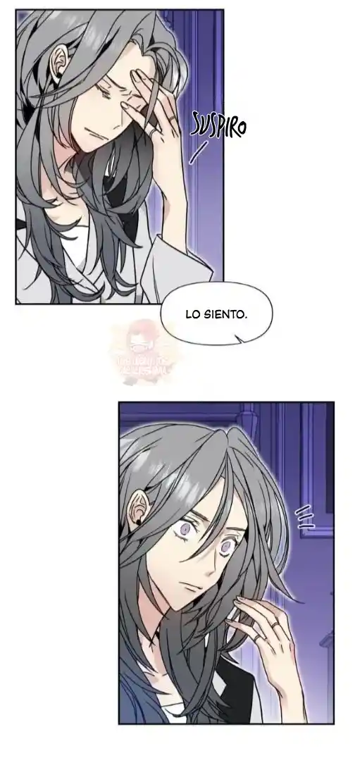 One Nigh Only - Capítulo 1 - Página 51 - LectorTMOo