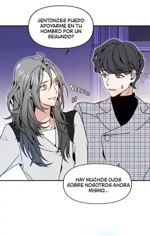 One Nigh Only - Capítulo 1 - Página 52 - LectorTMOo