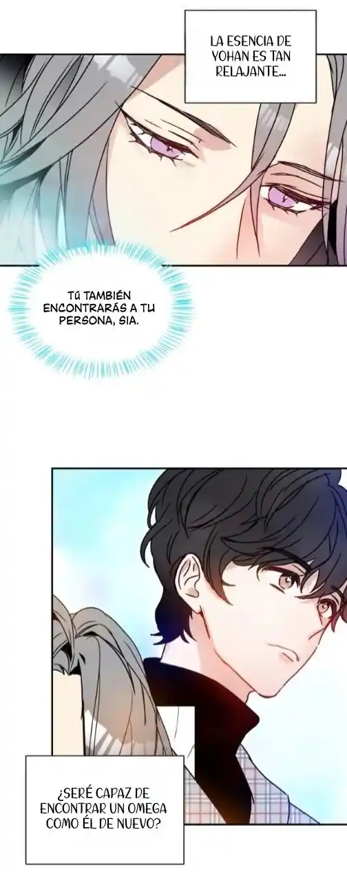 One Nigh Only - Capítulo 1 - Página 54 - LectorTMOo