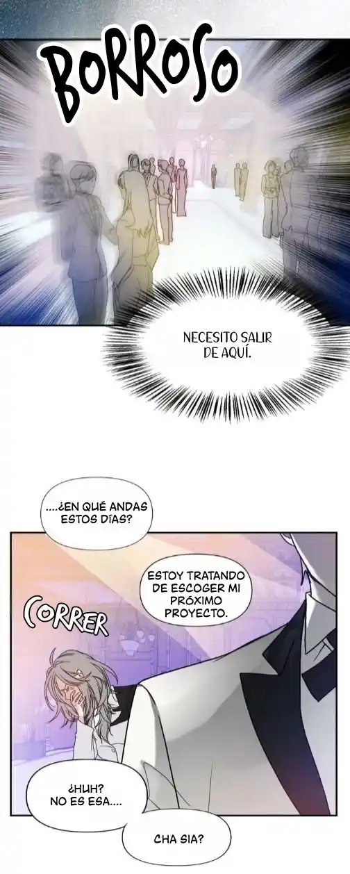 One Nigh Only - Capítulo 1 - Página 60 - LectorTMOo