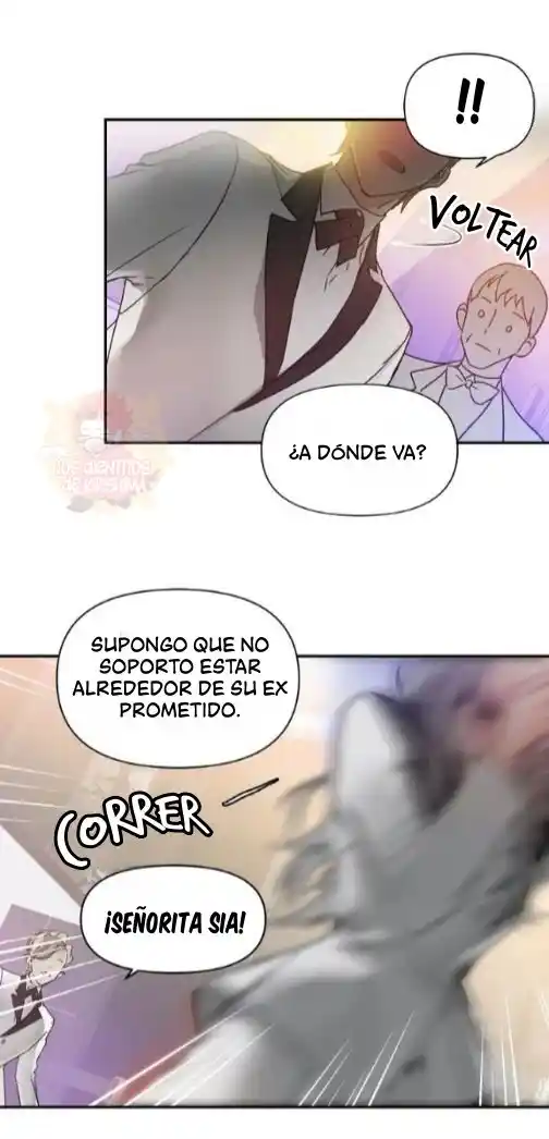 One Nigh Only - Capítulo 1 - Página 61 - LectorTMOo