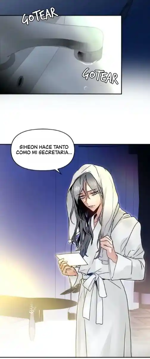 One Nigh Only - Capítulo 1 - Página 64 - LectorTMOo