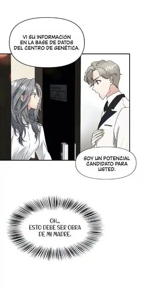 One Nigh Only - Capítulo 1 - Página 69 - LectorTMOo