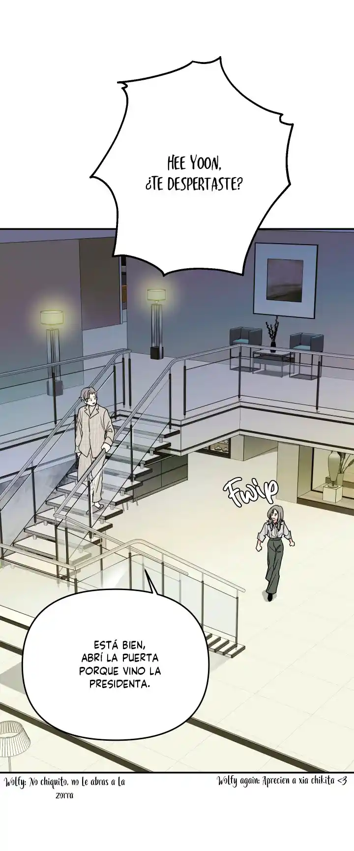 One Nigh Only - Capítulo 10 - Página 4 - LectorTMOo
