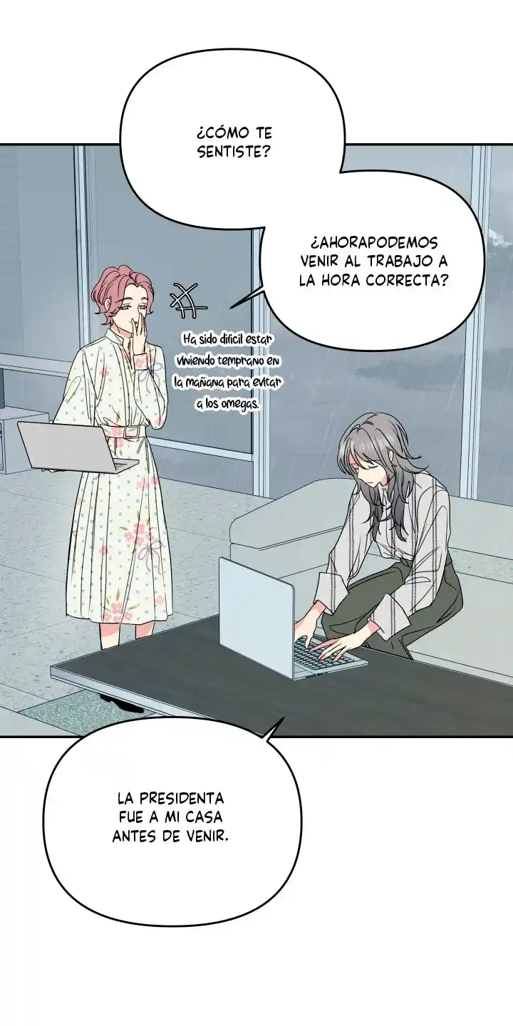 One Nigh Only - Capítulo 10 - Página 31 - LectorTMOo