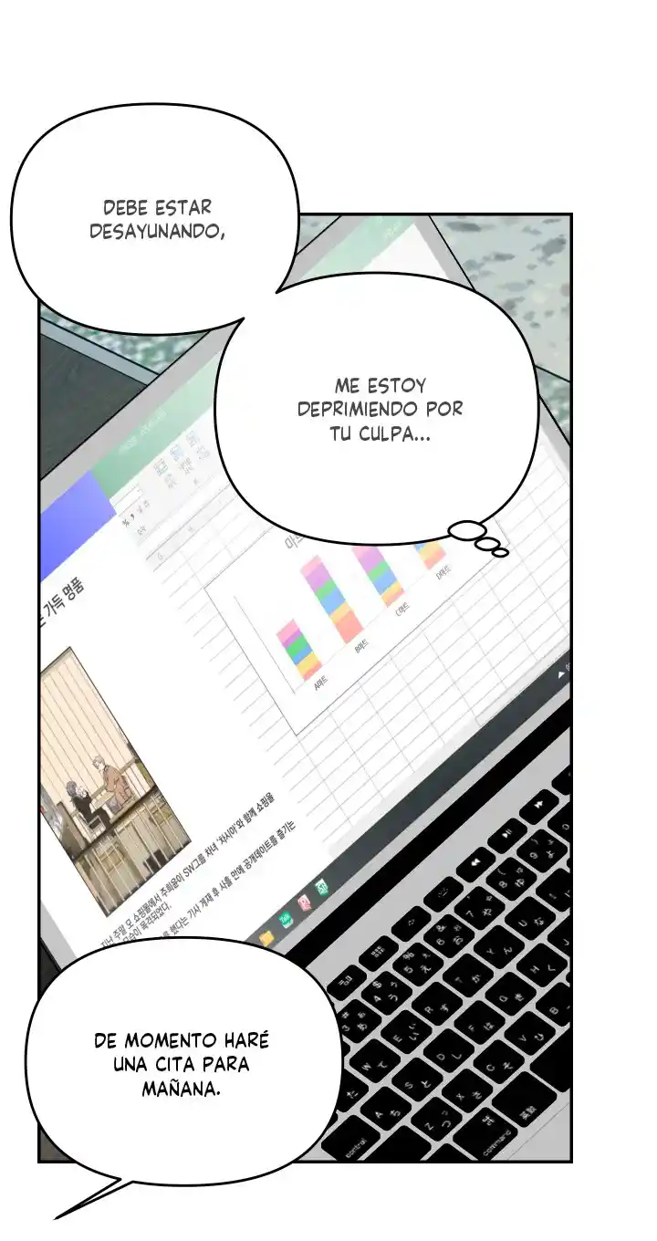 One Nigh Only - Capítulo 10 - Página 42 - LectorTMOo