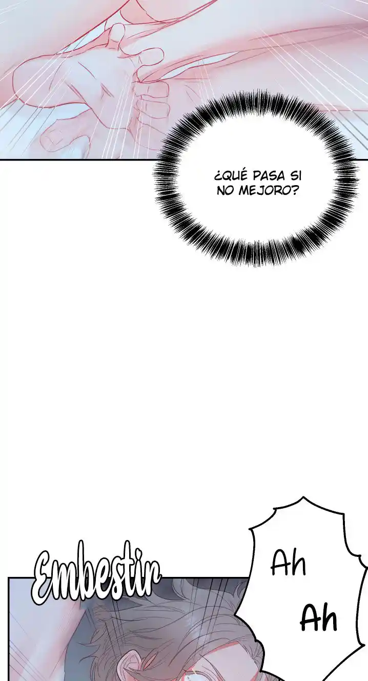 One Nigh Only - Capítulo 11 - Página 7 - LectorTMOo