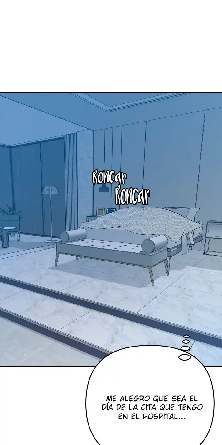 One Nigh Only - Capítulo 11 - Página 42 - LectorTMOo