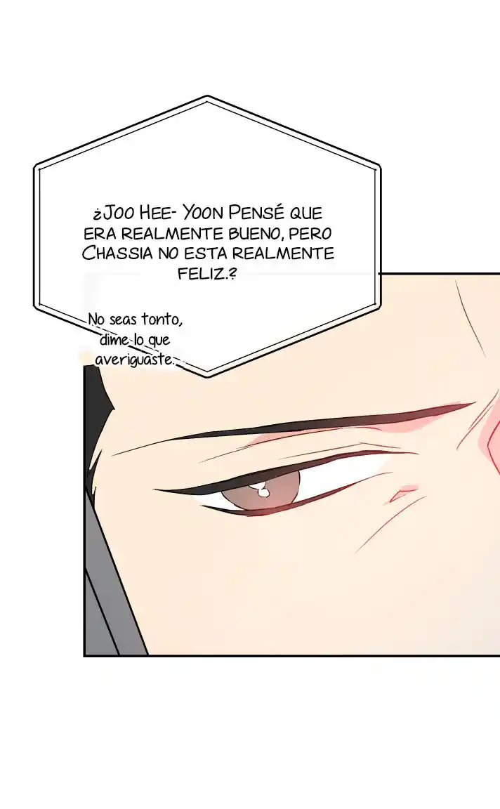 One Nigh Only - Capítulo 11 - Página 47 - LectorTMOo