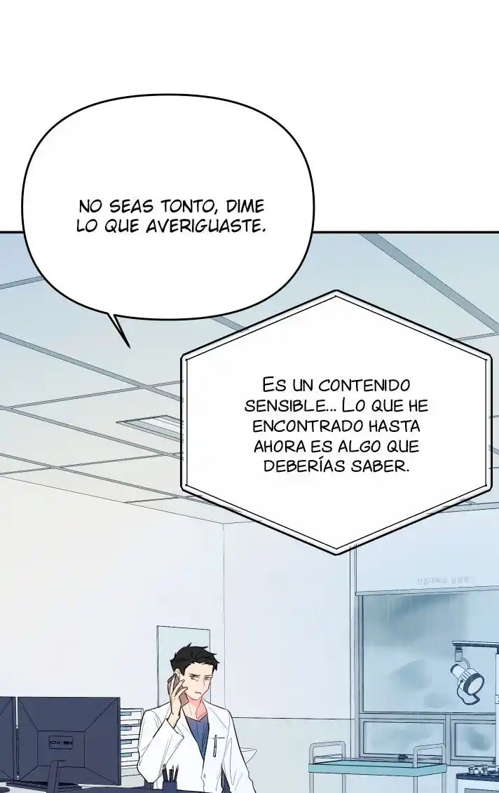 One Nigh Only - Capítulo 11 - Página 48 - LectorTMOo