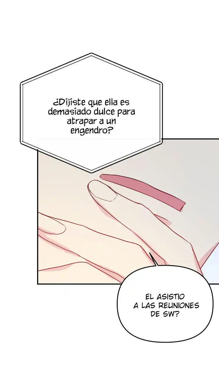 One Nigh Only - Capítulo 11 - Página 52 - LectorTMOo