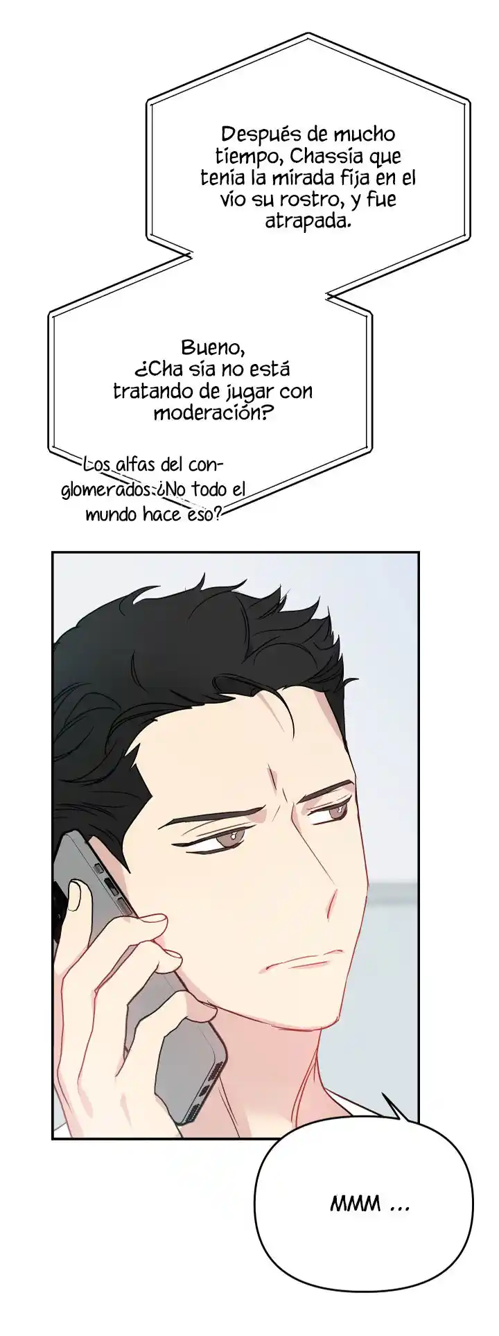 One Nigh Only - Capítulo 11 - Página 54 - LectorTMOo