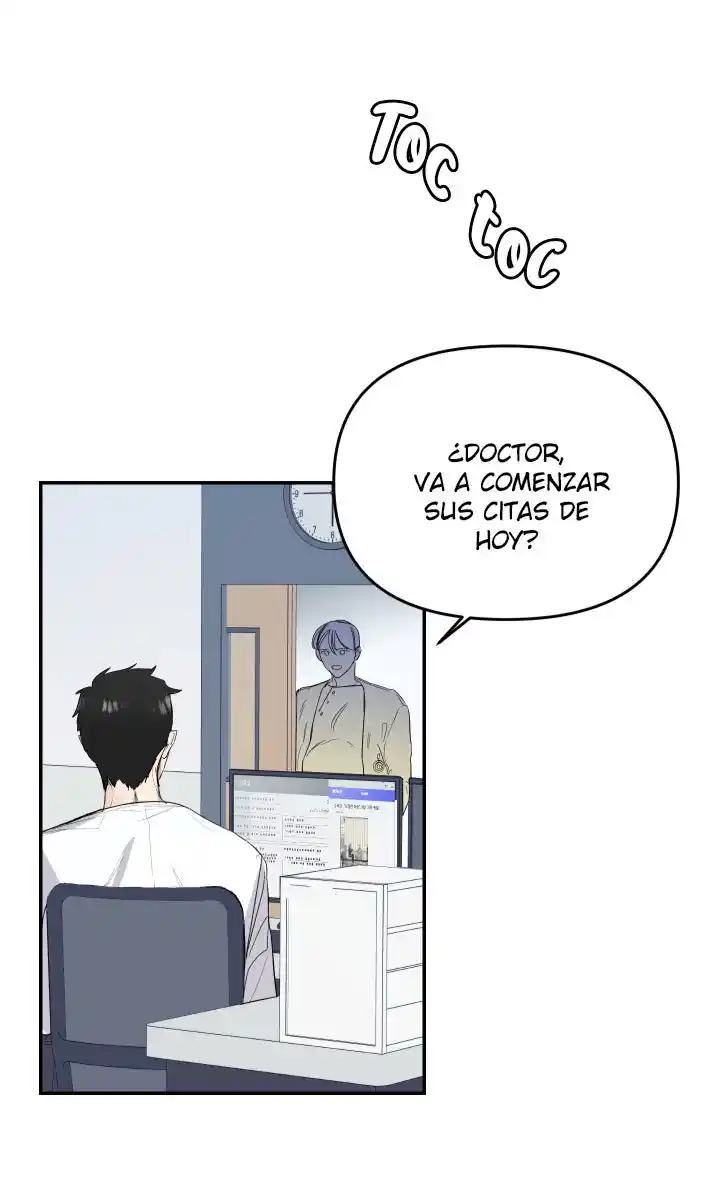 One Nigh Only - Capítulo 11 - Página 58 - LectorTMOo