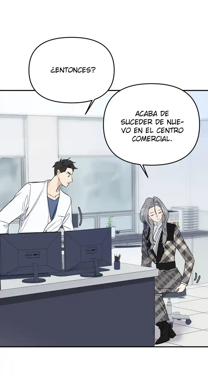 One Nigh Only - Capítulo 11 - Página 64 - LectorTMOo