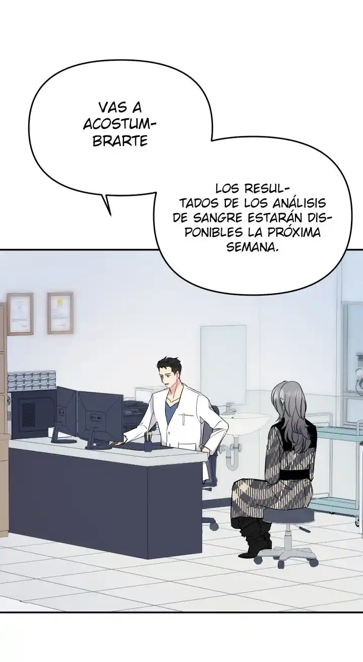 One Nigh Only - Capítulo 11 - Página 68 - LectorTMOo