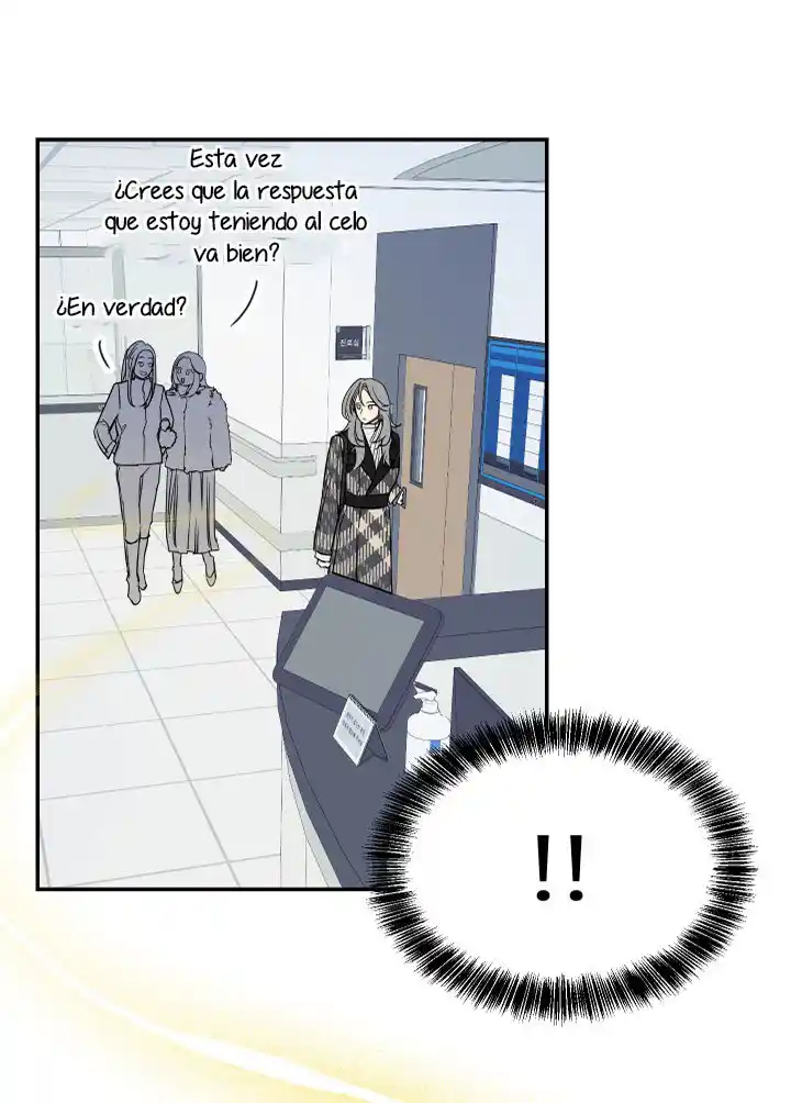 One Nigh Only - Capítulo 11 - Página 72 - LectorTMOo