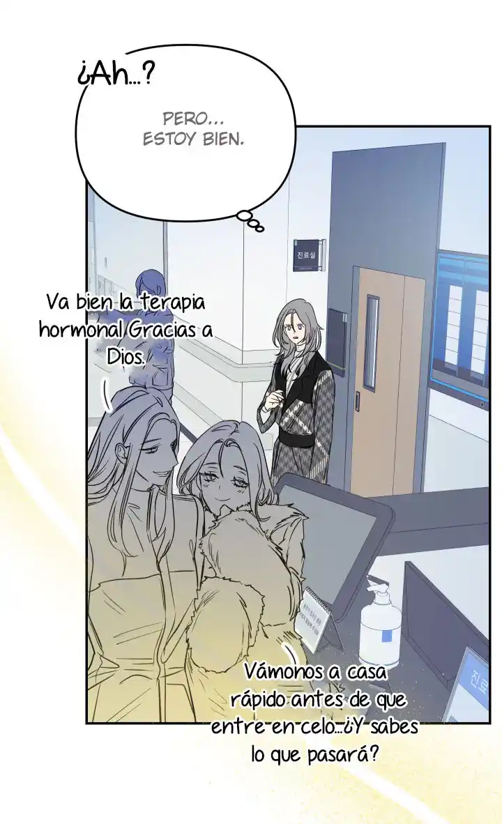 One Nigh Only - Capítulo 11 - Página 74 - LectorTMOo