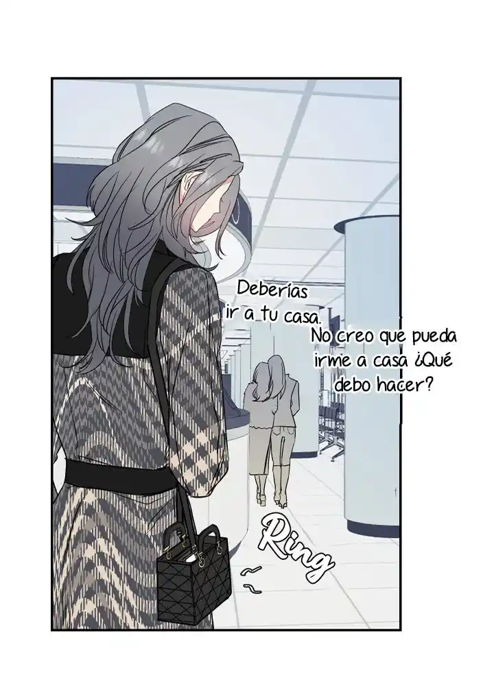 One Nigh Only - Capítulo 11 - Página 77 - LectorTMOo
