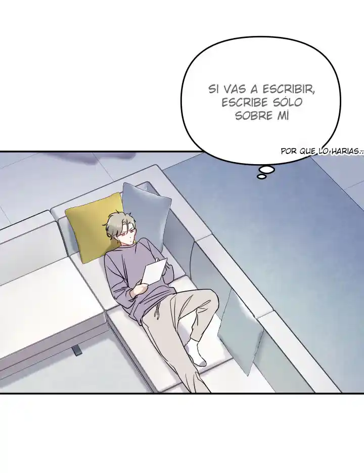 One Nigh Only - Capítulo 12 - Página 5 - LectorTMOo