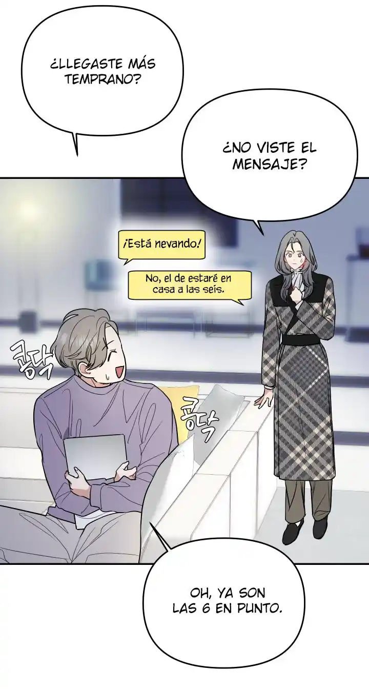 One Nigh Only - Capítulo 12 - Página 11 - LectorTMOo