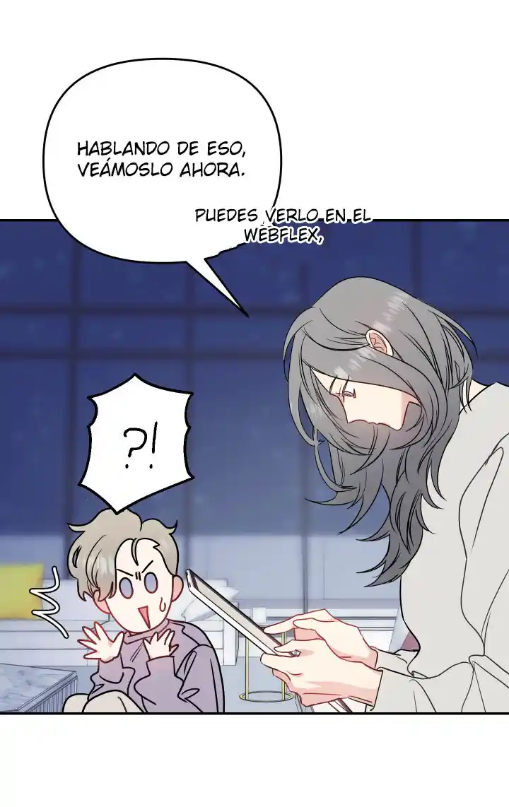 One Nigh Only - Capítulo 12 - Página 31 - LectorTMOo