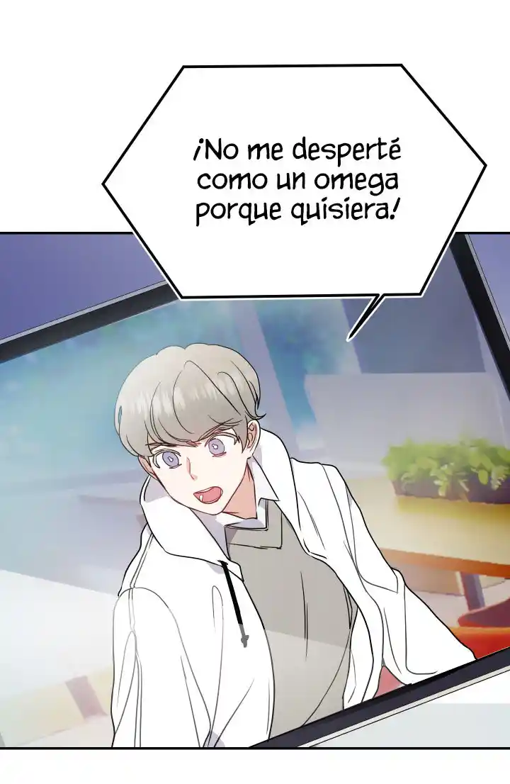 One Nigh Only - Capítulo 12 - Página 36 - LectorTMOo
