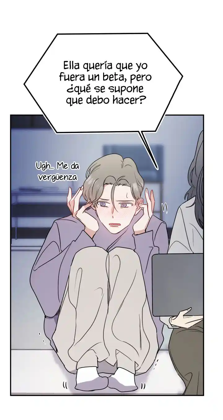 One Nigh Only - Capítulo 12 - Página 37 - LectorTMOo