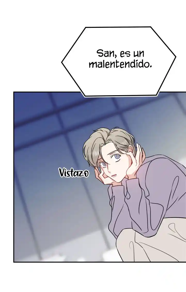 One Nigh Only - Capítulo 12 - Página 38 - LectorTMOo
