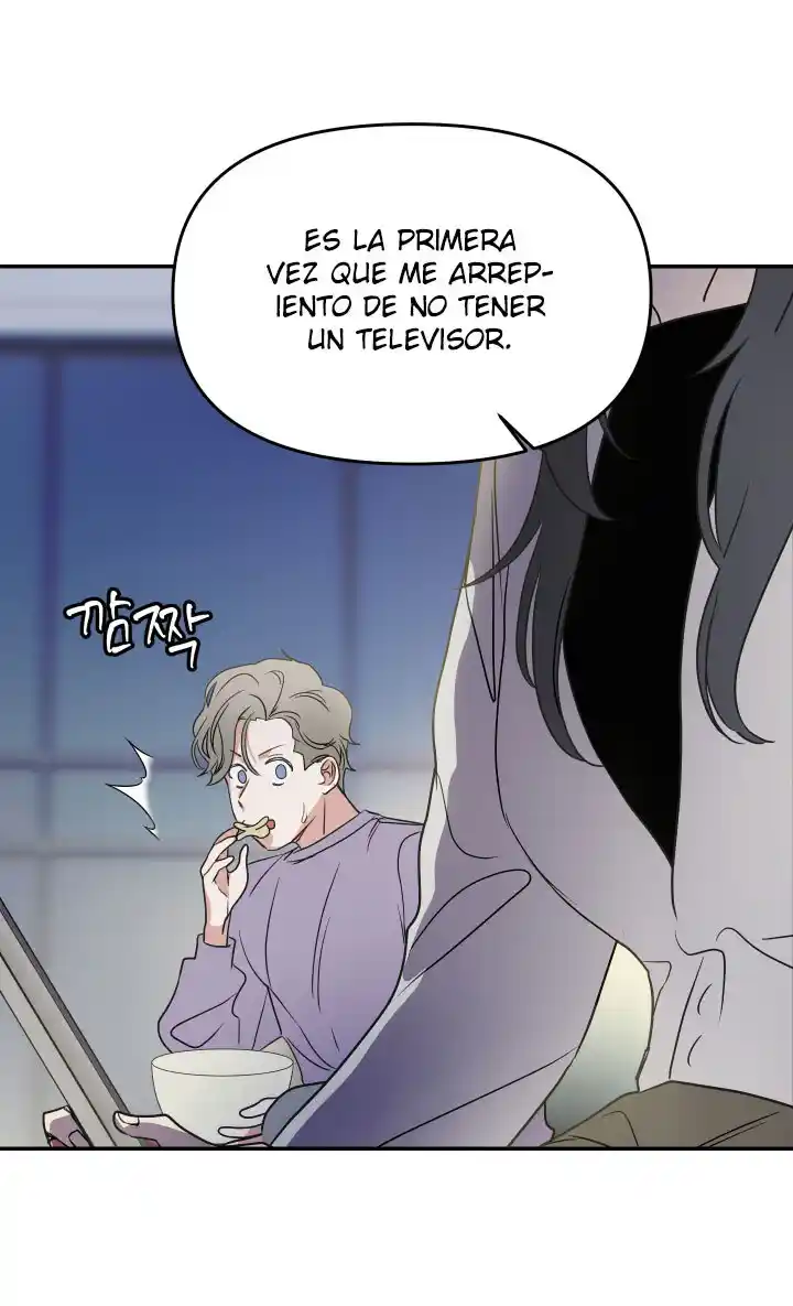 One Nigh Only - Capítulo 12 - Página 57 - LectorTMOo