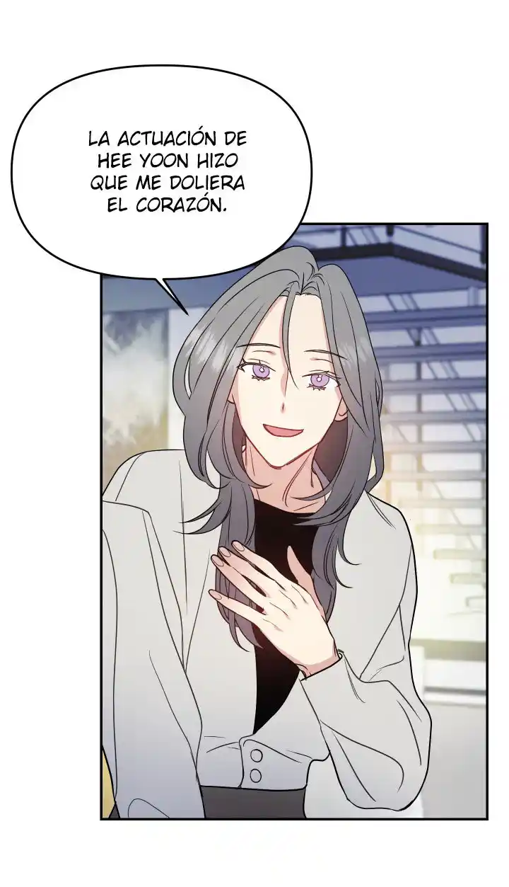 One Nigh Only - Capítulo 12 - Página 58 - LectorTMOo