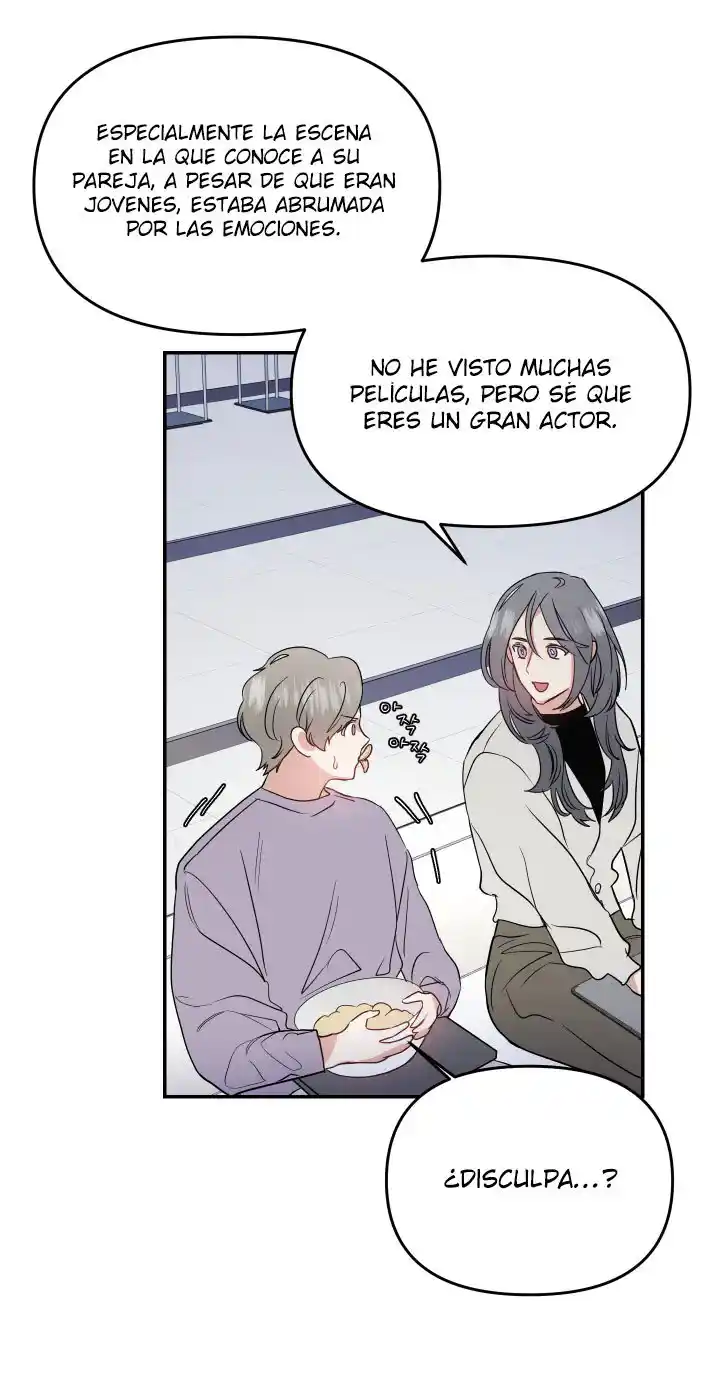 One Nigh Only - Capítulo 12 - Página 59 - LectorTMOo
