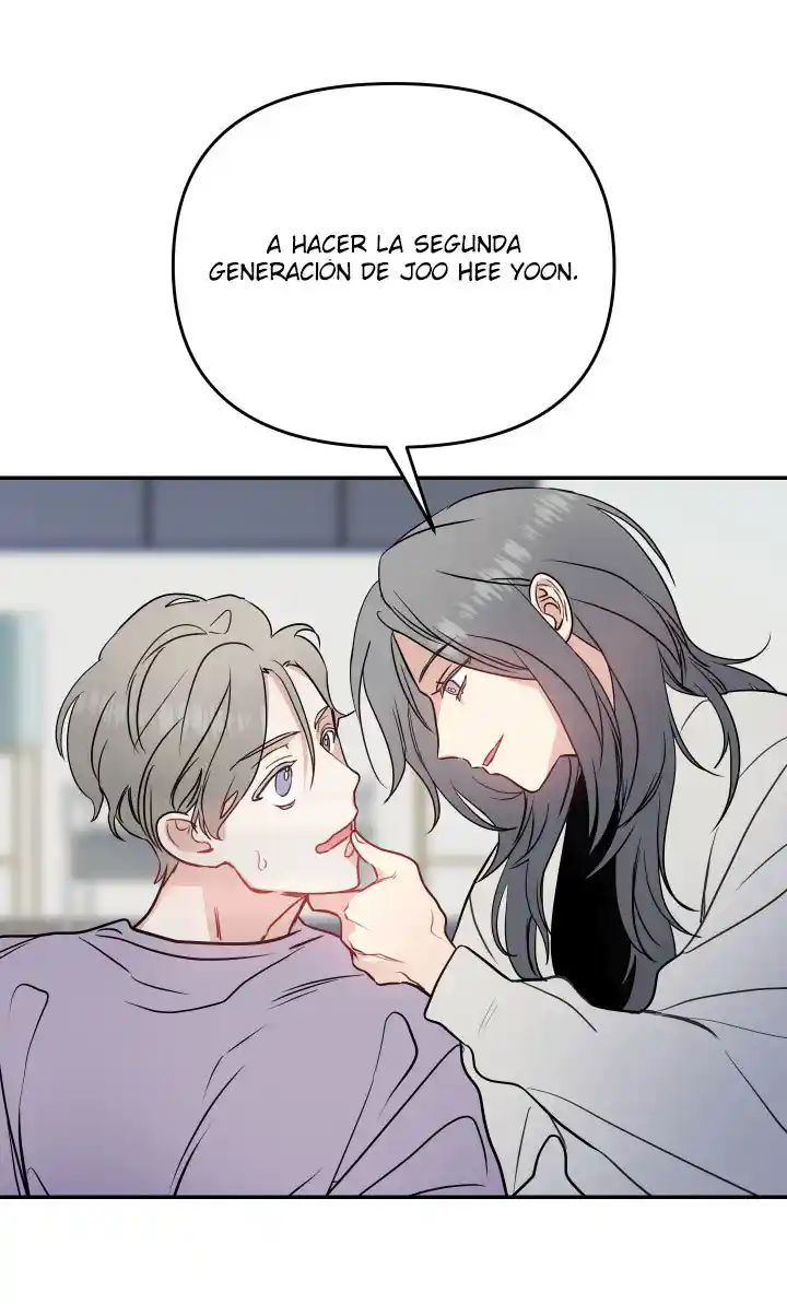 One Nigh Only - Capítulo 12 - Página 66 - LectorTMOo