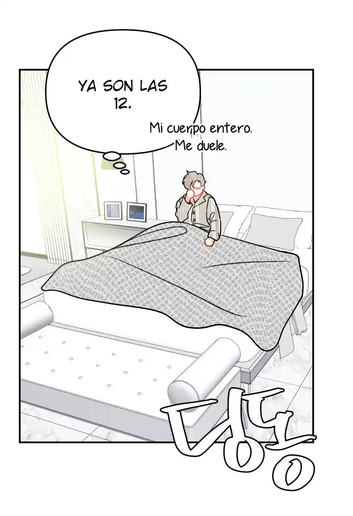 One Nigh Only - Capítulo 12 - Página 72 - LectorTMOo