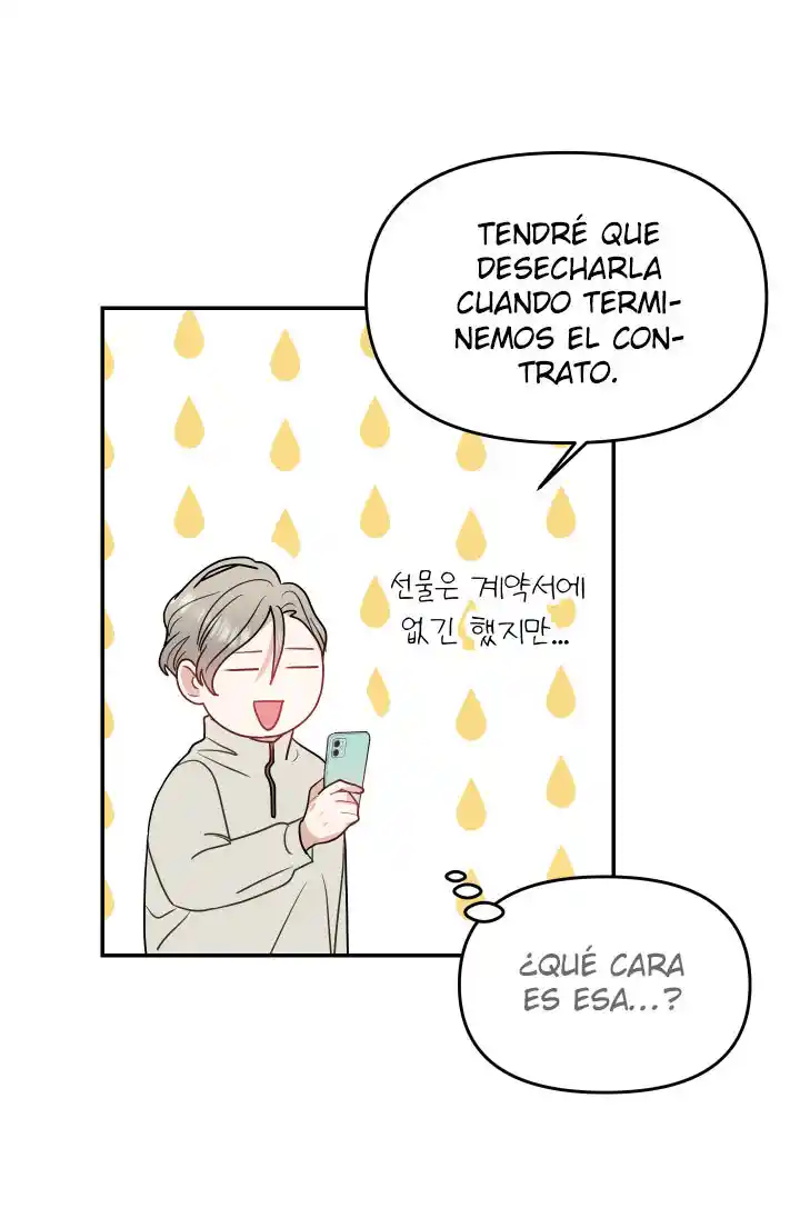 One Nigh Only - Capítulo 13 - Página 11 - LectorTMOo