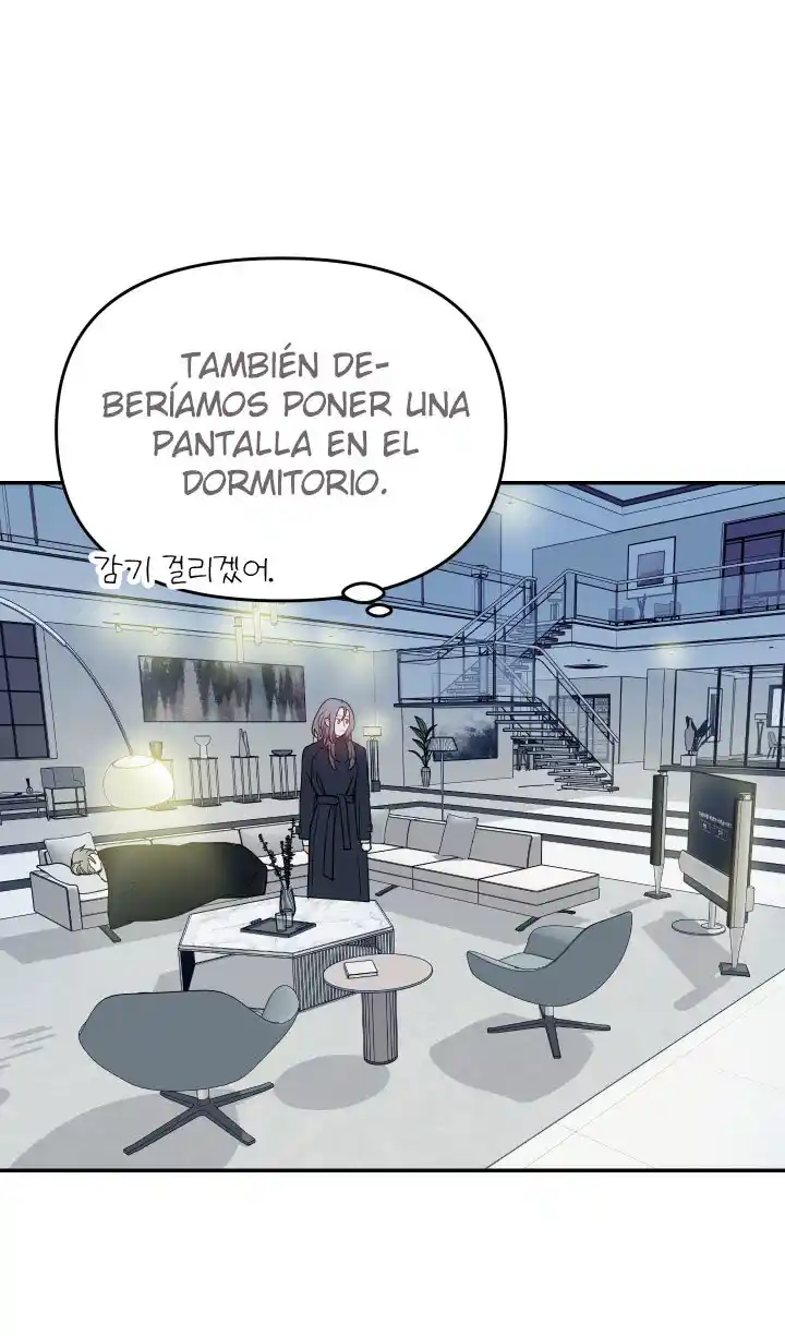 One Nigh Only - Capítulo 13 - Página 18 - LectorTMOo