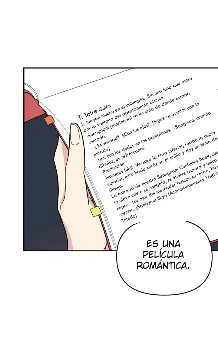 One Nigh Only - Capítulo 13 - Página 21 - LectorTMOo