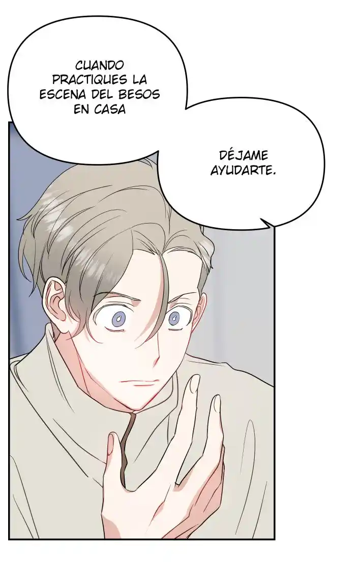 One Nigh Only - Capítulo 13 - Página 27 - LectorTMOo