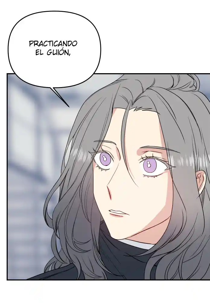 One Nigh Only - Capítulo 13 - Página 31 - LectorTMOo