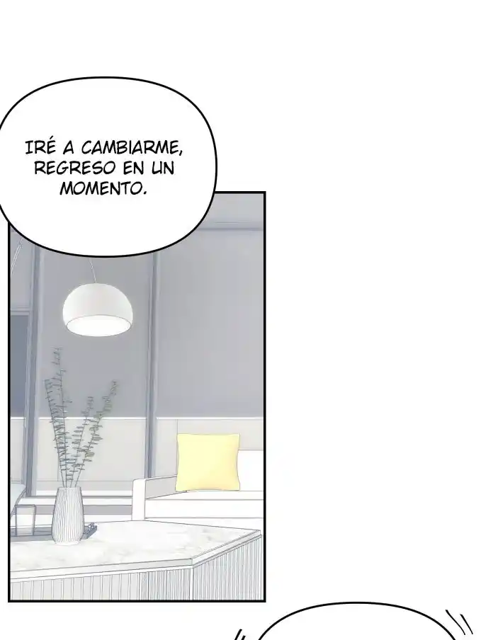 One Nigh Only - Capítulo 13 - Página 33 - LectorTMOo