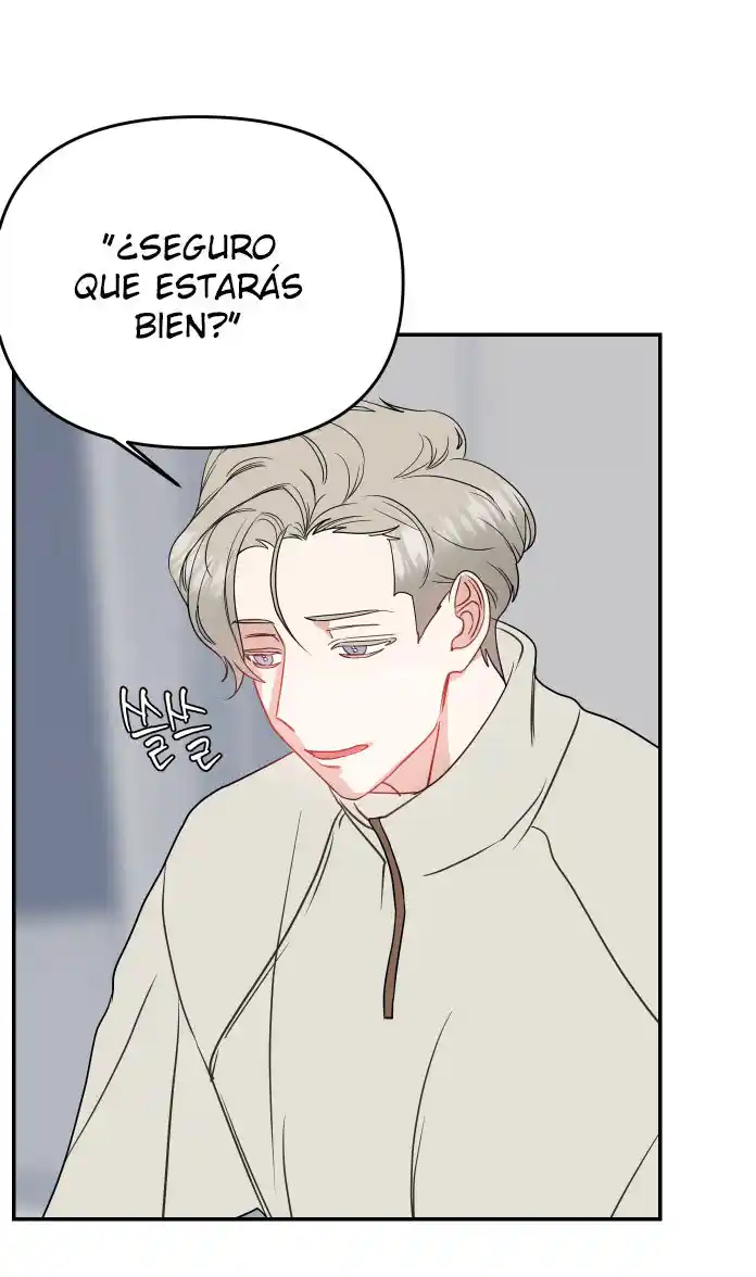 One Nigh Only - Capítulo 13 - Página 35 - LectorTMOo