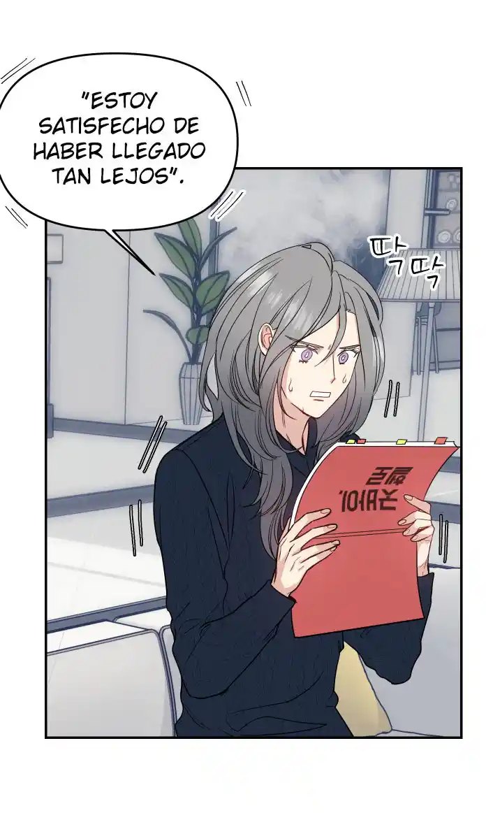 One Nigh Only - Capítulo 13 - Página 36 - LectorTMOo