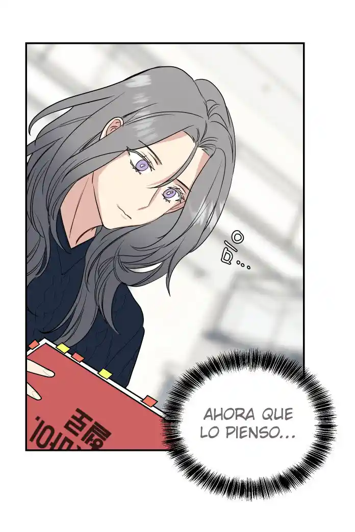 One Nigh Only - Capítulo 13 - Página 38 - LectorTMOo