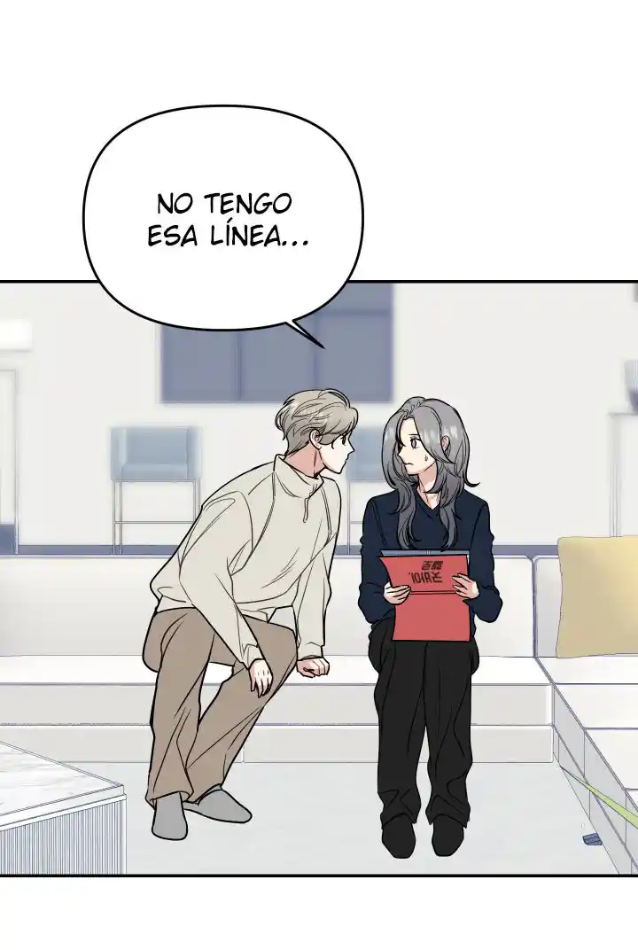 One Nigh Only - Capítulo 13 - Página 50 - LectorTMOo